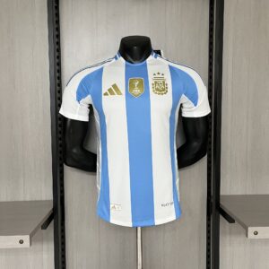 2024-2025 ARGENTINA HOME JERSEY