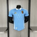 2024-2025 BELGIUM AWAY JERSEY