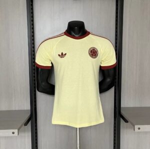 2024-2025 AMERICAS TEAM SPECIAL EDITION JERSEY