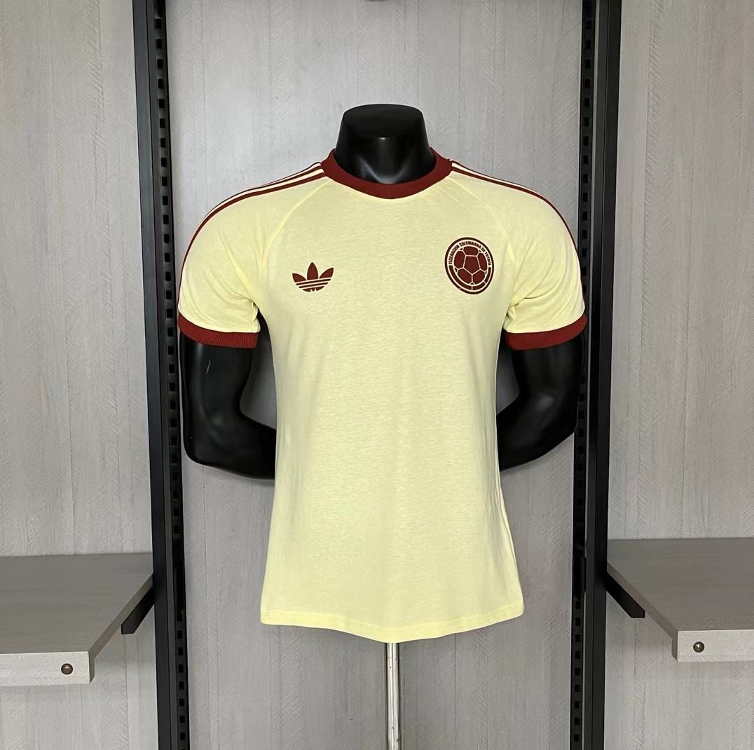 2024-2025 AMERICAS TEAM SPECIAL EDITION JERSEY