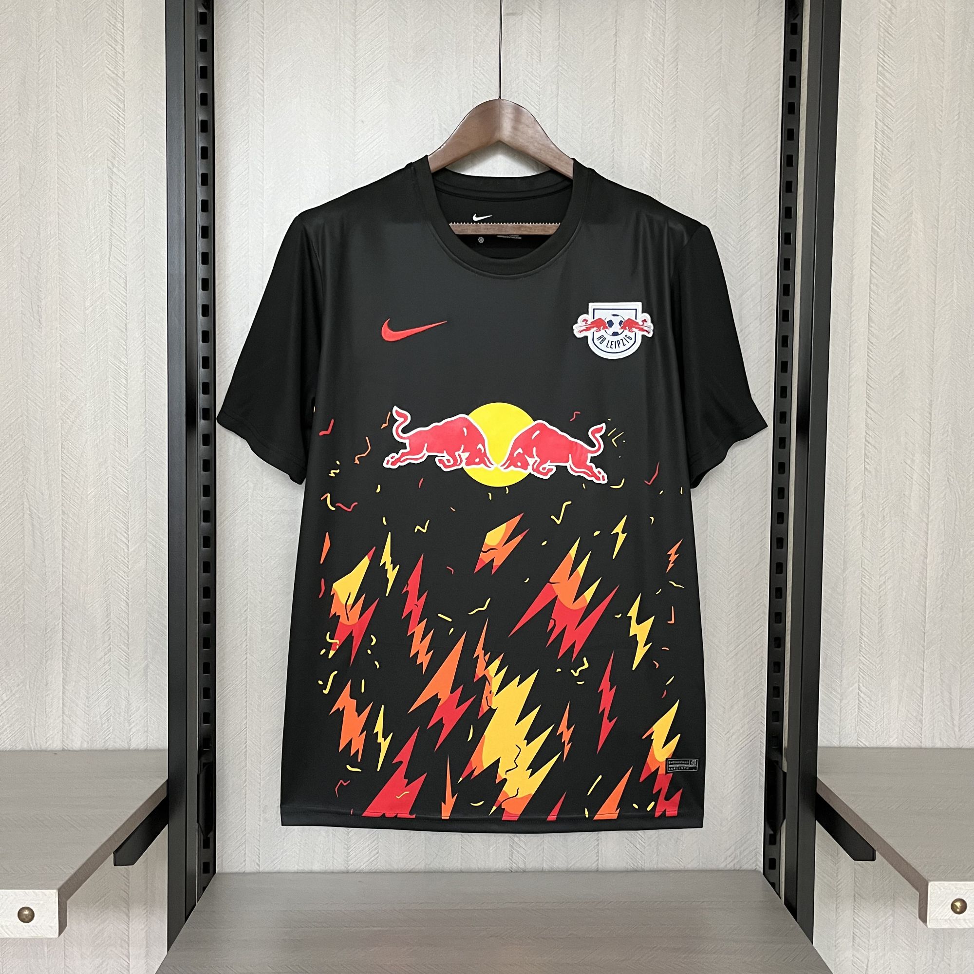 2024-2025 LEIPZIG SPECIAL EDITION JERSEY