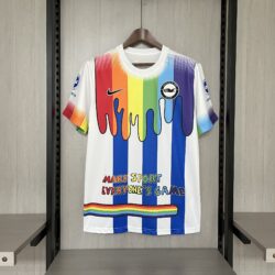 2024-2025 BRIGHTON JERSEY