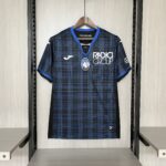 2024-2025 ATALANTA SPECIAL EDITION JERSEY