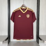 2024-2025 VENEZUELA HOME JERSEY