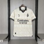 2024-2025 AC MILAN JOINT EDITION JERSEY