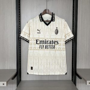 2024-2025 AC MILAN JOINT EDITION JERSEY