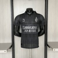 2024-2025 AC MILAN JOINT MODEL JERSEY