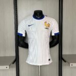 2024-2025 FRANCE AWAY JERSEY