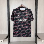 2024-2025 SAO PAULO PRE-MATCH ALL SPONSORS