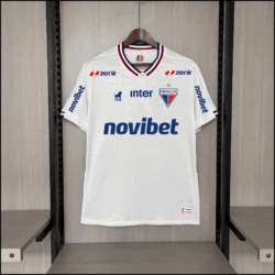 2024-2025 FORTALEZA HOME ALL SPONSORS
