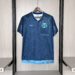 2024-2025 SANTA CRUZ BLUE JERSEY