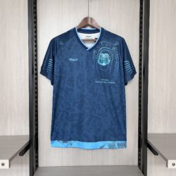2024-2025 SANTA CRUZ BLUE JERSEY