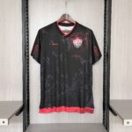 2024-2025 VICTORIA SPECIAL EDITION BLACK JERSEY