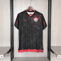 2024-2025 VICTORIA SPECIAL EDITION BLACK JERSEY
