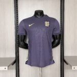 2024-2025 ENGLAND AWAY JERSEY