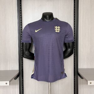 2024-2025 ENGLAND AWAY JERSEY