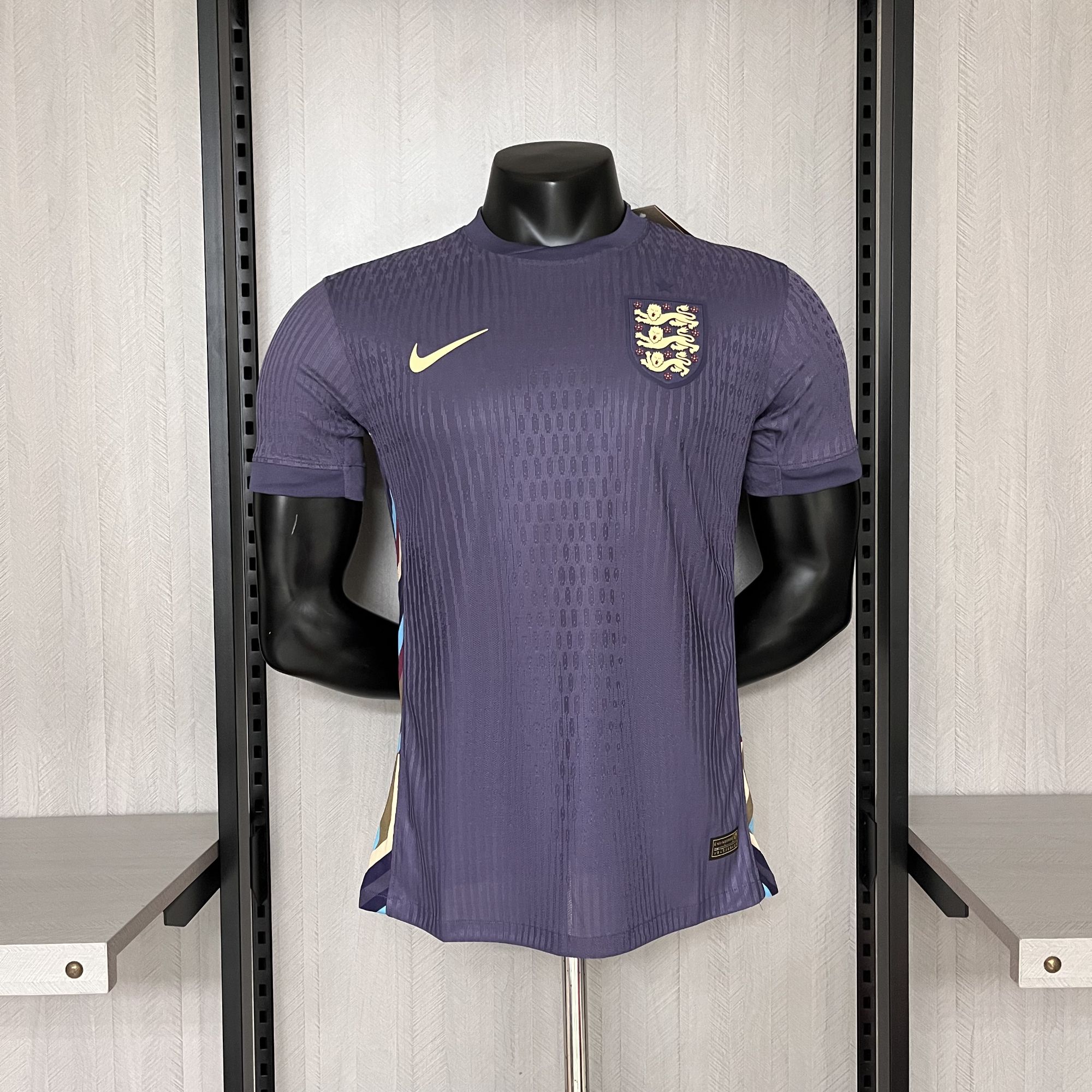2024-2025 ENGLAND AWAY JERSEY