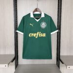 2024-2025 PALMEIRAS HOME JERSEY