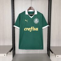 2024-2025 PALMEIRAS HOME JERSEY