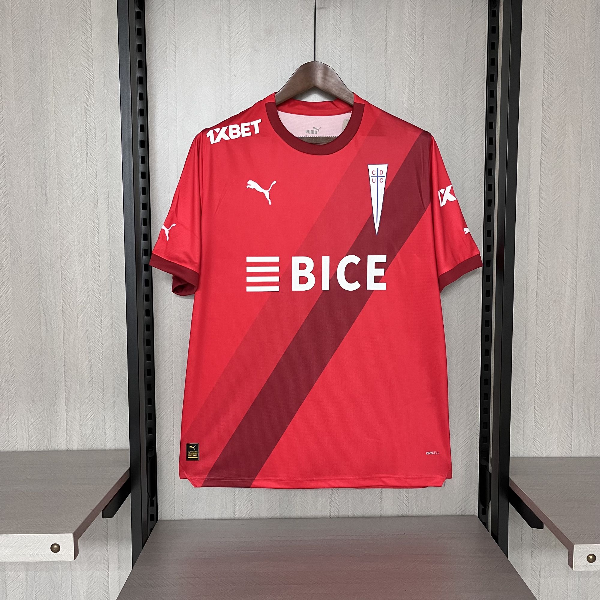 2024-2025 CATHOLIC AWAY JERSEY