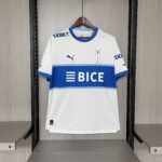 2024-2025 CATHOLIC HOME JERSEY