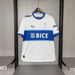 2024-2025 CATHOLIC HOME JERSEY