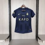 2024-2025 WOMEN'S AL-NASSR AWAY JERSEY