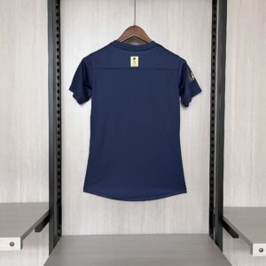 2024 2025 WOMEN'S AL NASSR AWAY JERSEY