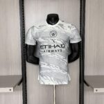 2024-2025 MANCHESTER CITY YEAR OF THE DRAGON SPECIAL EDITION JERSEY