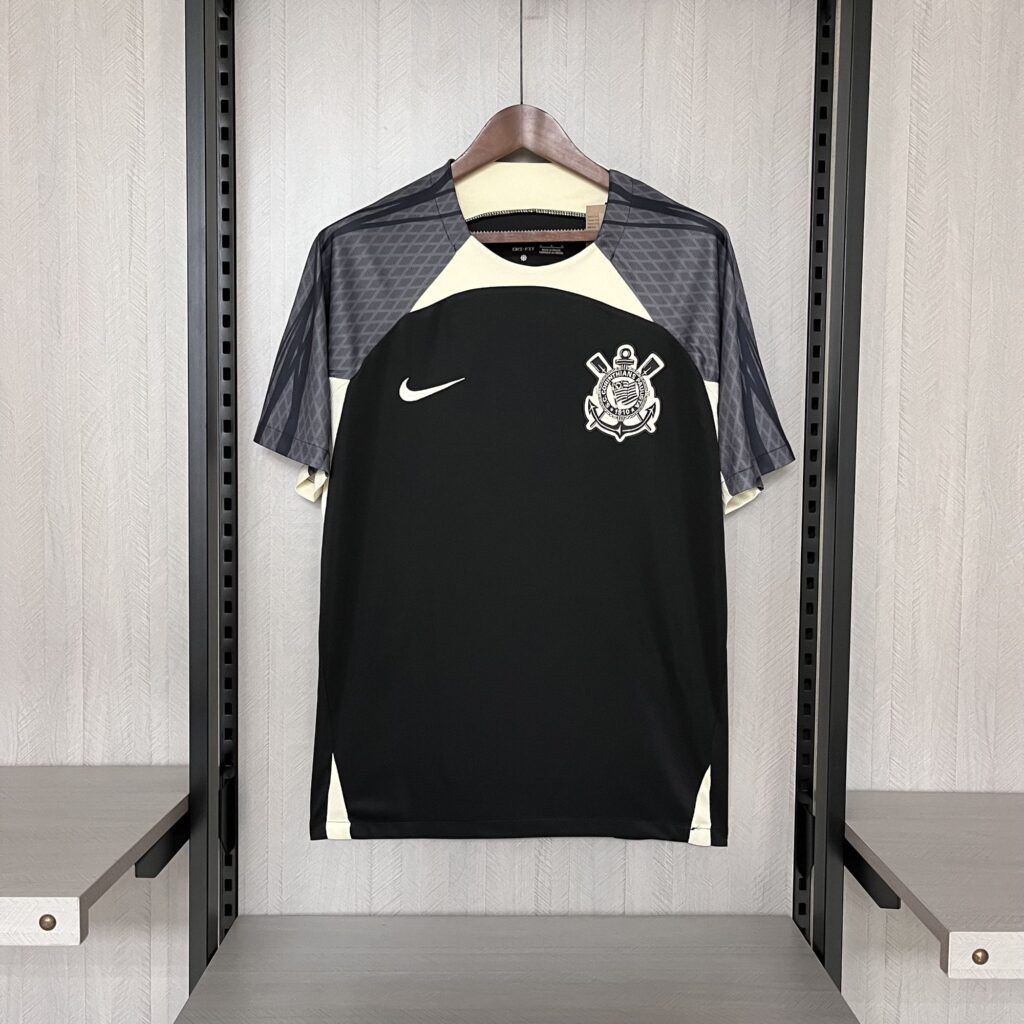 2024-2025 CORINTHIANS TRAINING WEAR JERSEY