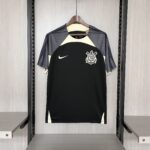 2024-2025 CORINTHIANS TRAINING WEAR JERSEY