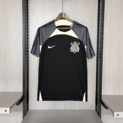 2024-2025 CORINTHIANS TRAINING WEAR JERSEY