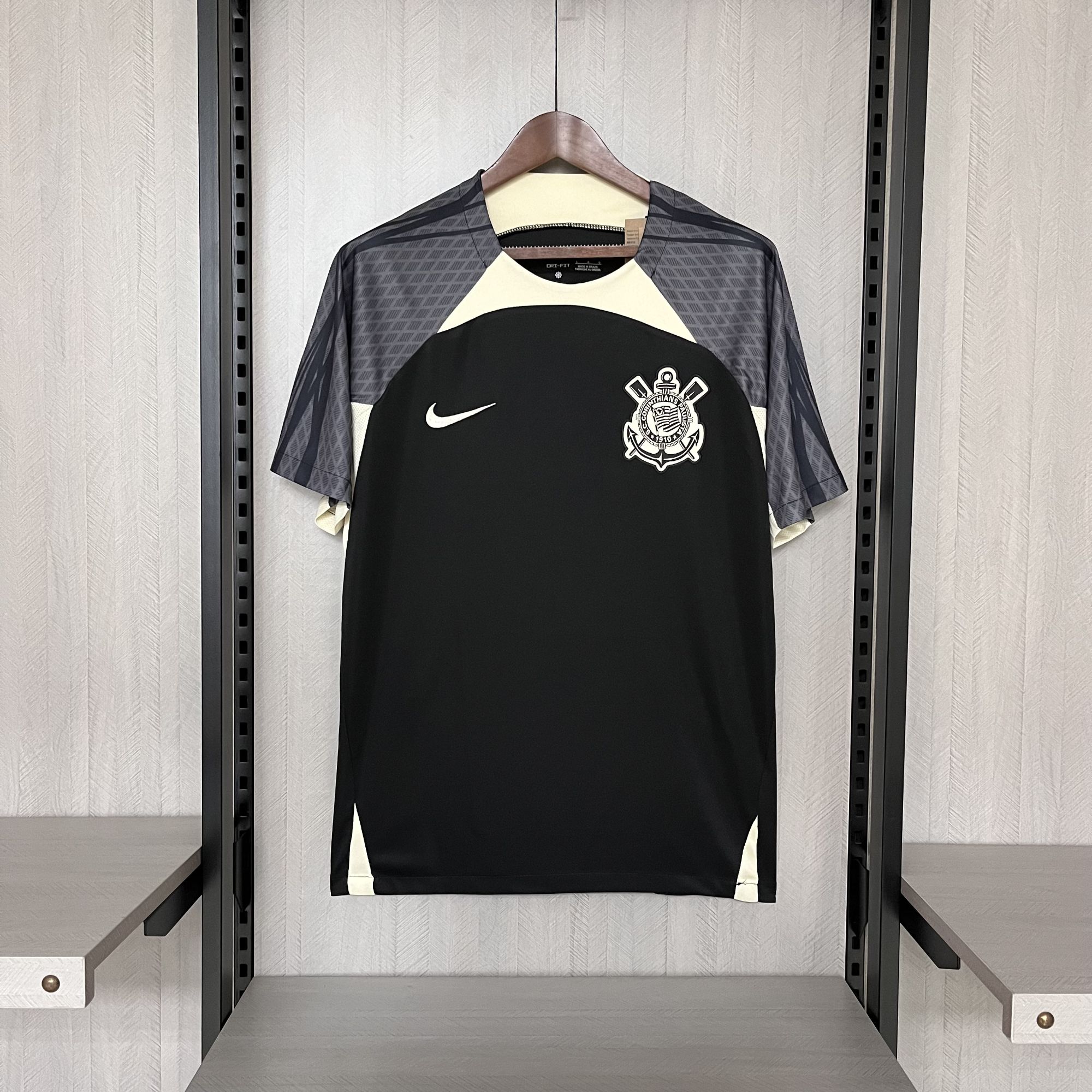 2024-2025 CORINTHIANS TRAINING WEAR JERSEY