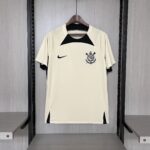 2024-2025 CORINTHIANS TRAINING WEAR JERSEY