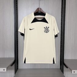 2024-2025 CORINTHIANS TRAINING WEAR JERSEY