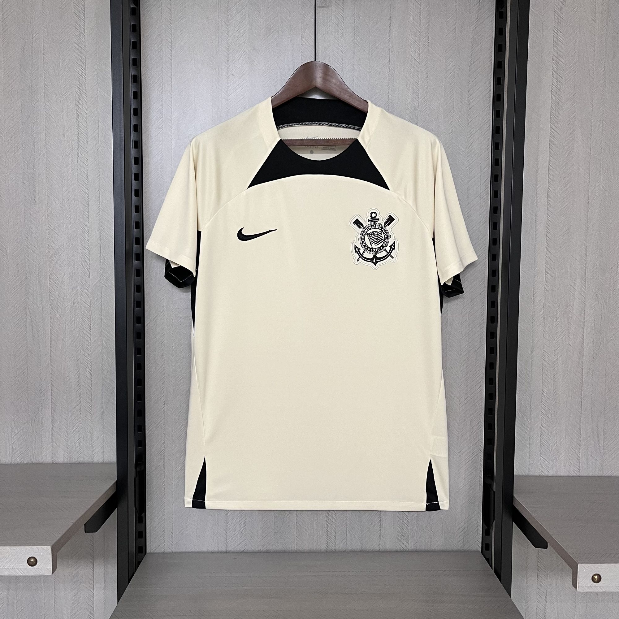 2024-2025 CORINTHIANS TRAINING WEAR JERSEY