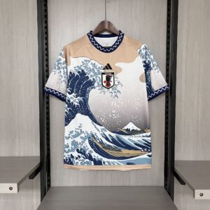 2024-2025 JAPAN SPECIAL EDITION JERSEY