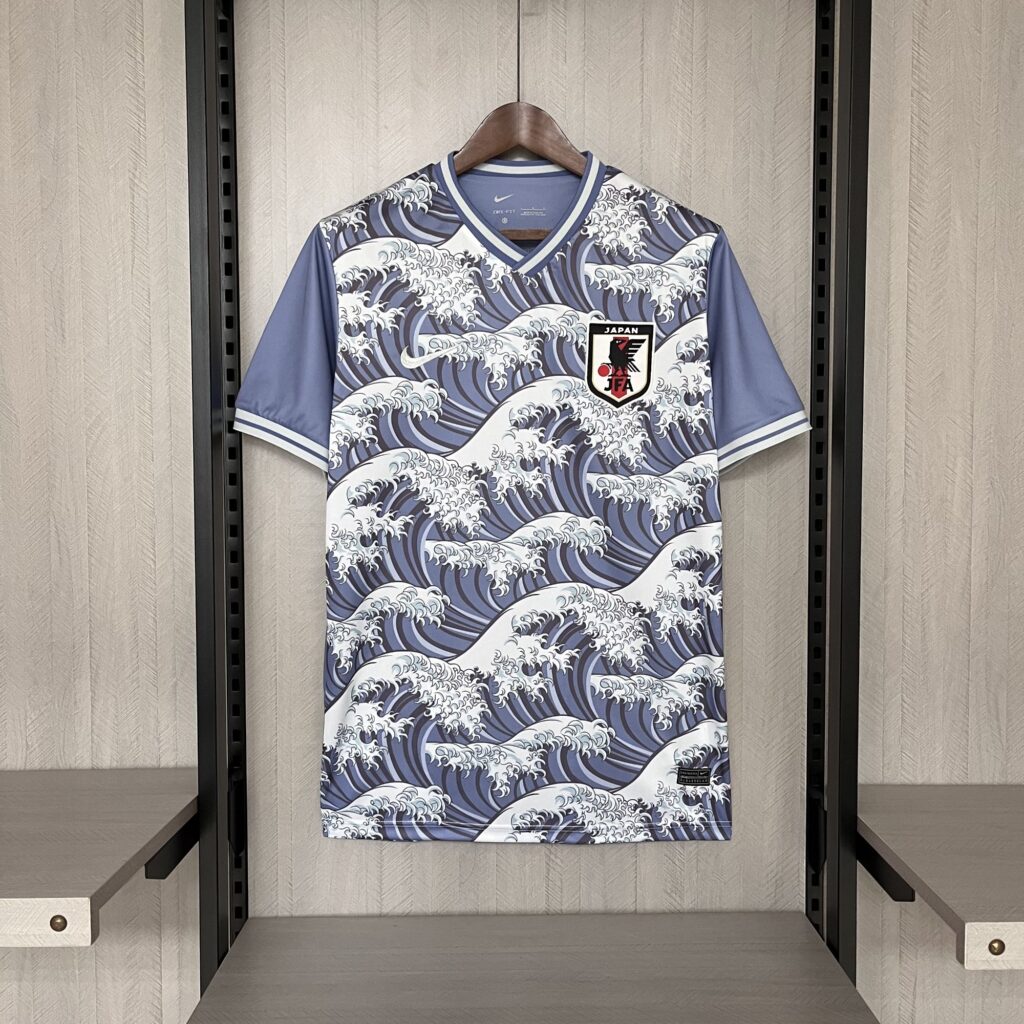 2024-2025 JAPAN SPECIAL EDITION JERSEY