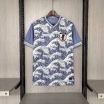 2024-2025 JAPAN SPECIAL EDITION JERSEY