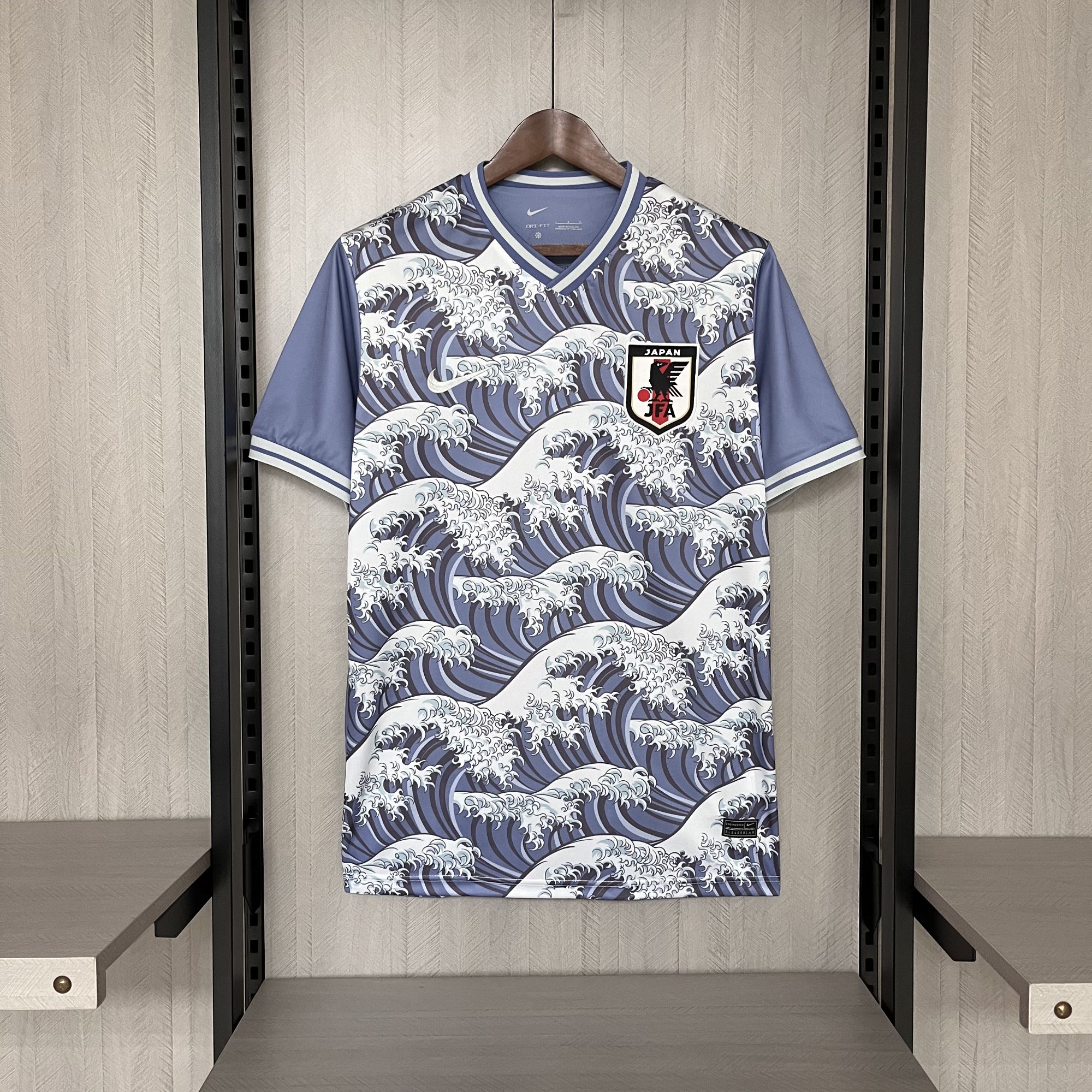 2024-2025 JAPAN SPECIAL EDITION JERSEY 2024-2025 JAPAN SPECIAL EDITION JERSEY