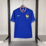 2024-2025 FRANCE HOME JERSEY