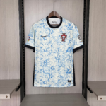2024-2025 PORTUGAL AWAY JERSEY