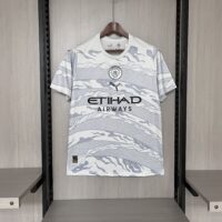 2024-2025 MANCHESTER CITY YEAR OF THE DRAGON SPECIAL EDITION JERSEY 2024-2025 MANCHESTER CITY YEAR OF THE DRAGON SPECIAL EDITION JERSEY