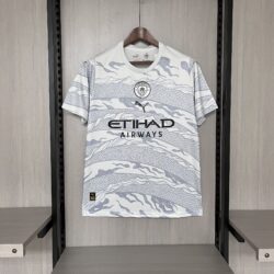 2024-2025 MANCHESTER CITY YEAR OF THE DRAGON SPECIAL EDITION JERSEY