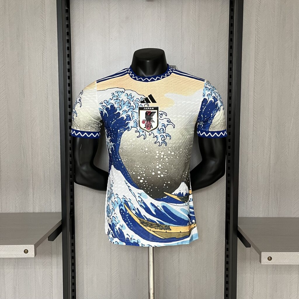 2024-2025 JAPAN SPECIAL EDITION JERSEY