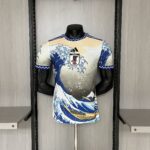 2024-2025 JAPAN SPECIAL EDITION JERSEY