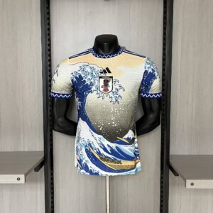 2024-2025 JAPAN SPECIAL EDITION JERSEY