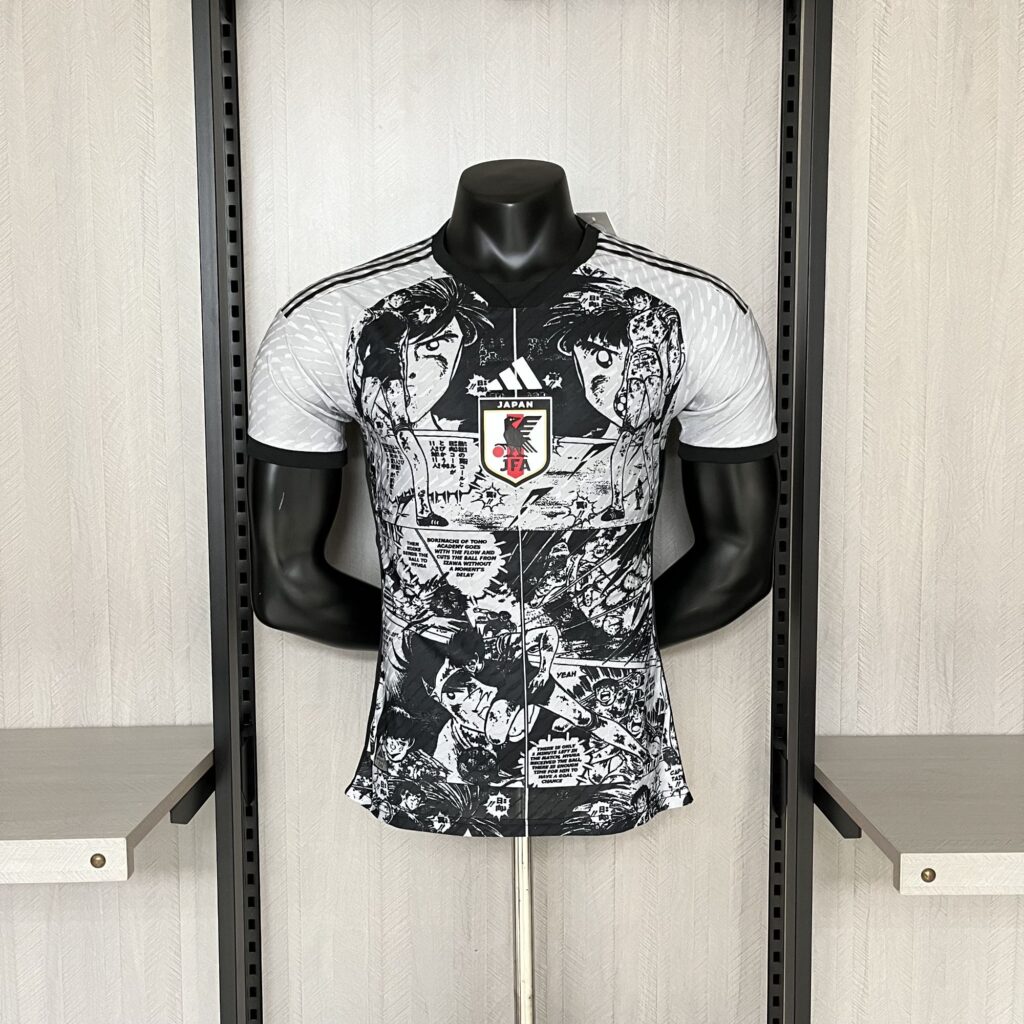 2024-2025 JAPAN SPECIAL EDITION JERSEY