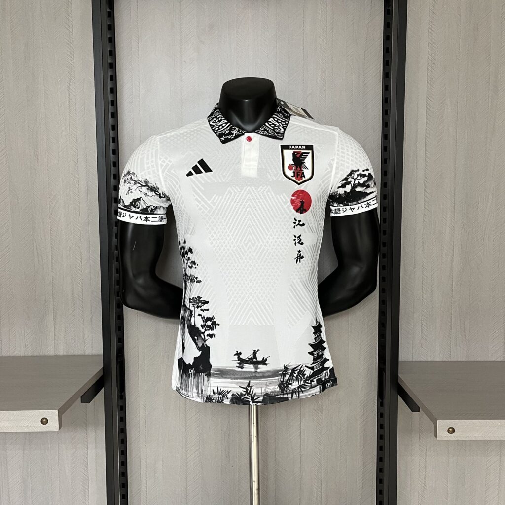 2024-2025 JAPAN SPECIAL EDITION JERSEY