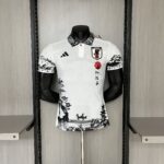 2024-2025 JAPAN SPECIAL EDITION JERSEY